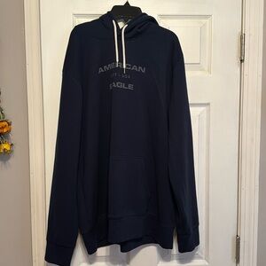 american eagle hoodie